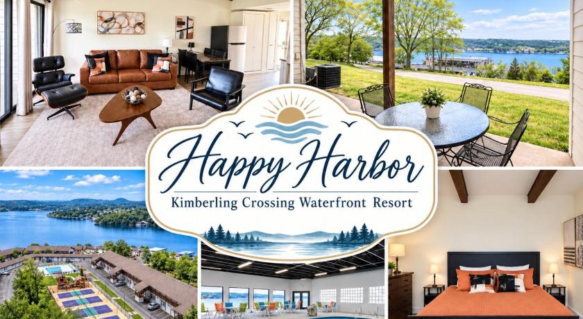 Photo de Happy Harbor at Kimberling Crossing - Réservation à prix Agoda
