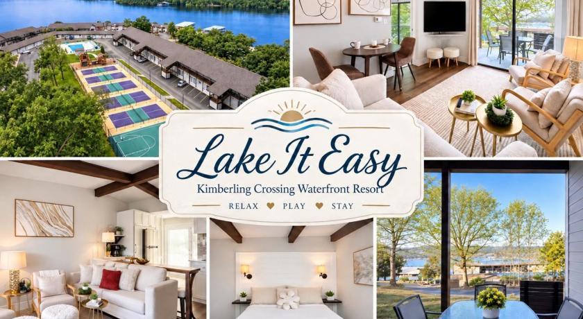 Photo de Lake it Easy at Kimberling Crossing - Réservation à prix Agoda