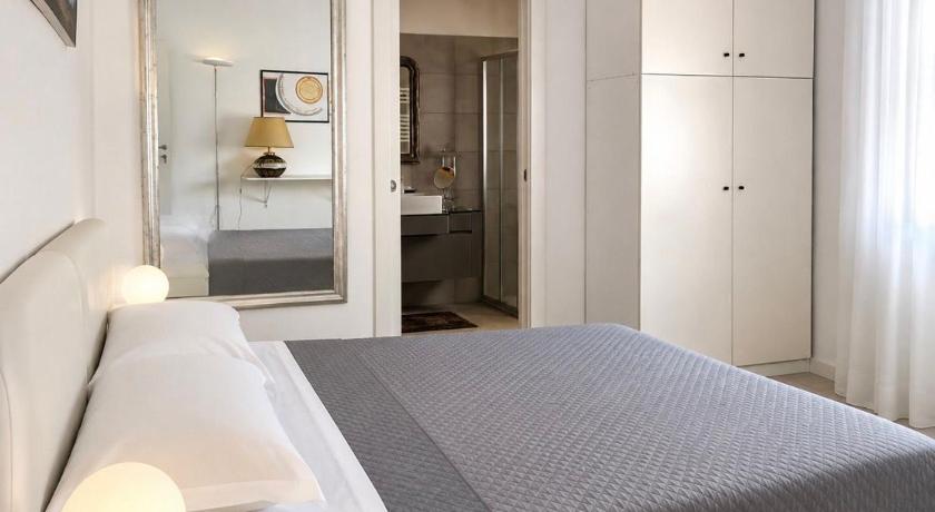 MaCrì Luxury Room