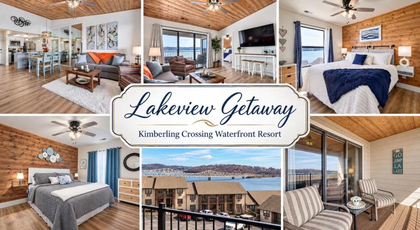 Photo de Lakeview Getaway - Réservation à prix Agoda