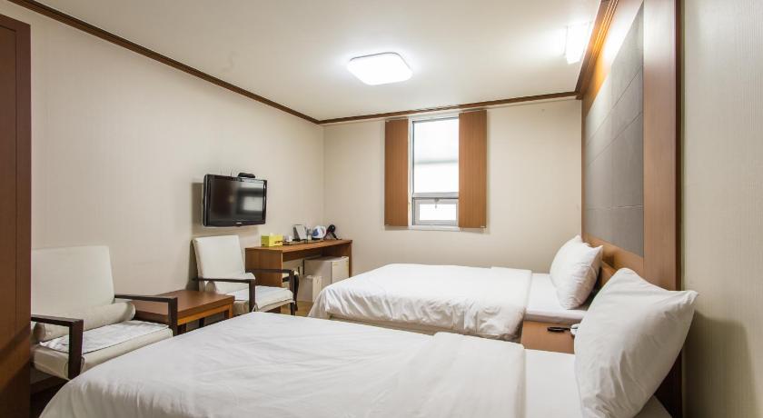 Immagine di Deluxe Doppia (Deluxe Double Room) 12
