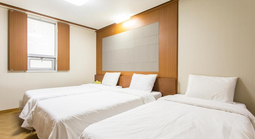 Immagine di Deluxe Tripla (Deluxe Triple) 6
