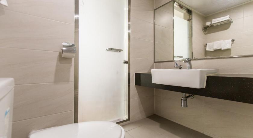 Immagine di Deluxe Tripla (Deluxe Triple) 8