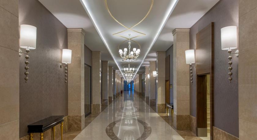 Akrones Thermal Spa Convention photo