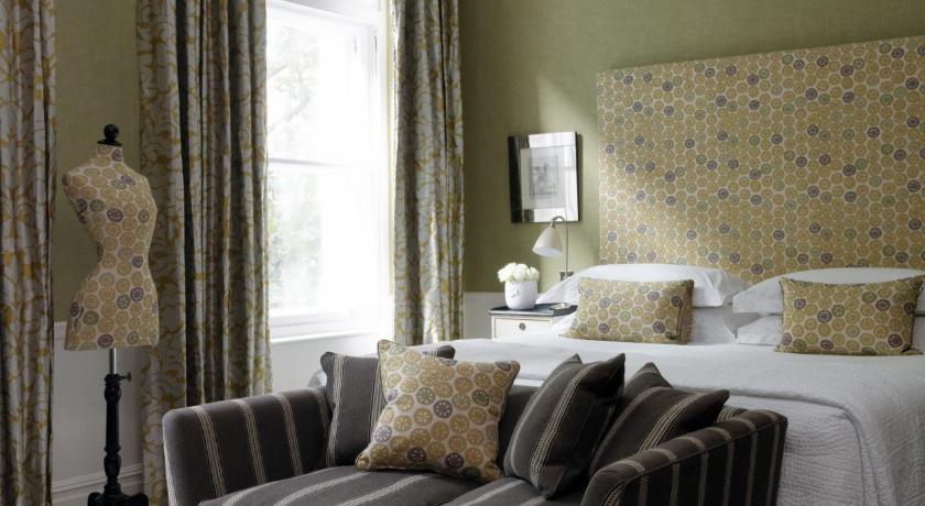 Covent Garden Hotel, Firmdale Hotels