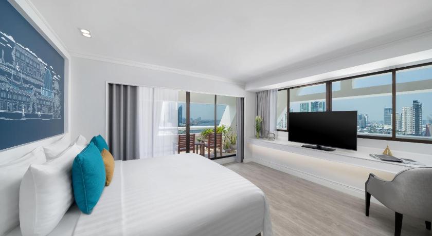Image of Suite Deluxe (Deluxe Suite) 0