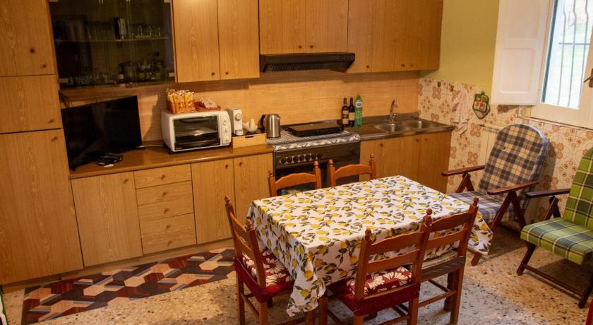 Casa Vacanze Chimenti