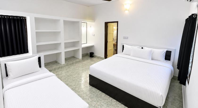Studio Villa