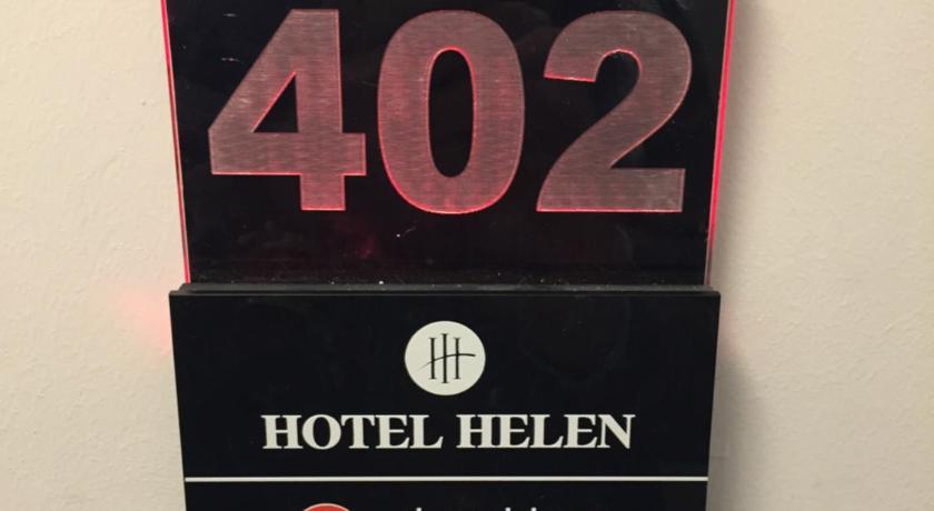 Helen Hotel