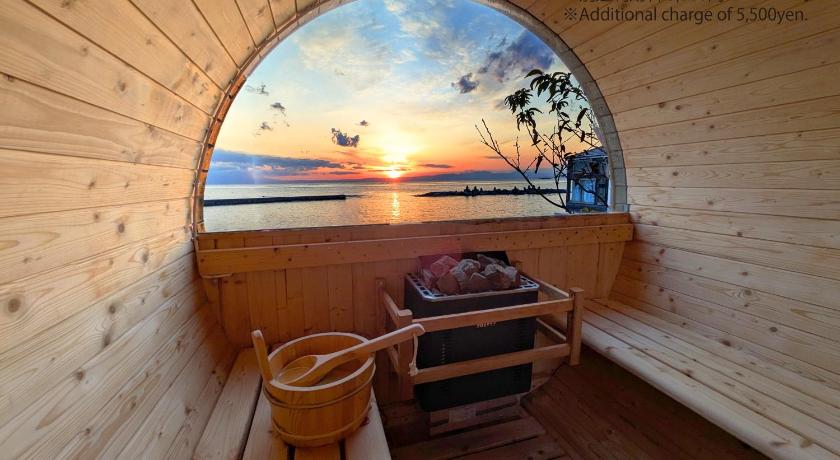 STELLA STORIA HAYAMA -Seaside House with Sauna & Open-Air Bath-