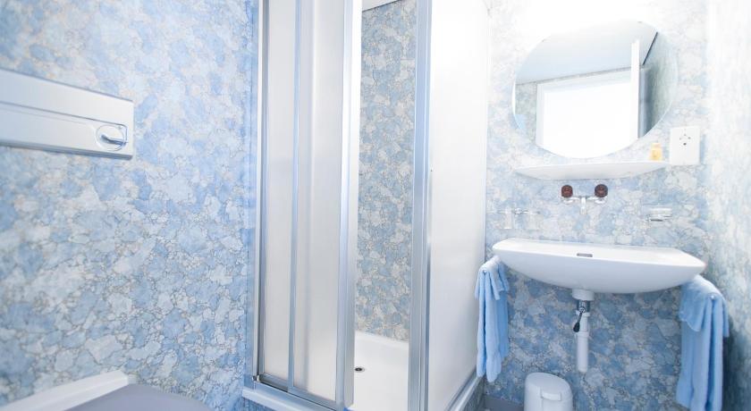 Image of Double Room with Shared Bathroom 2