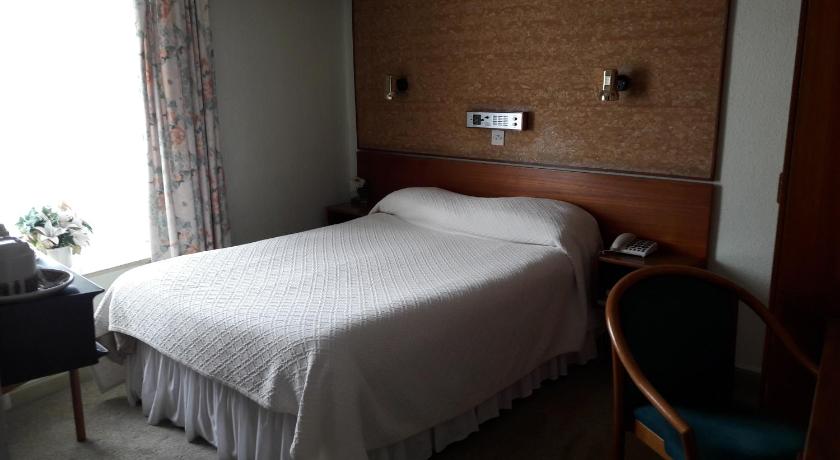 Mornington Hotel photo