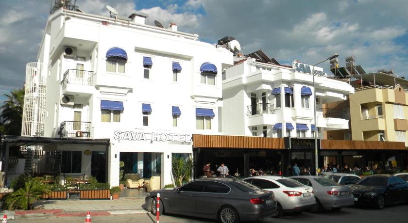 Sava Hotel