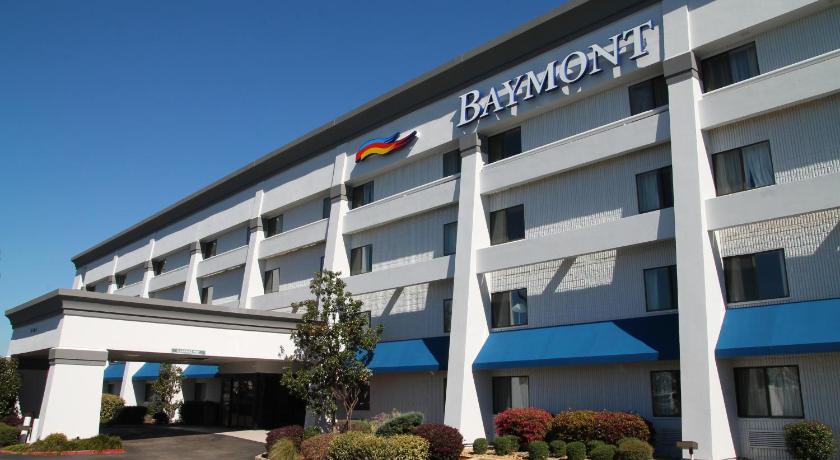 Baymont by Wyndham Texarkana