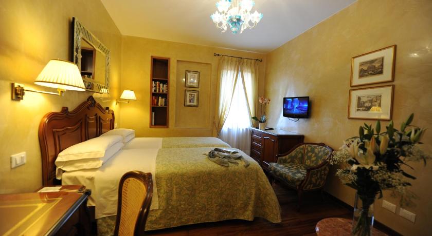 Image of Superior Double or Twin Room 14