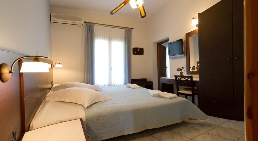 Villa Coralli photo