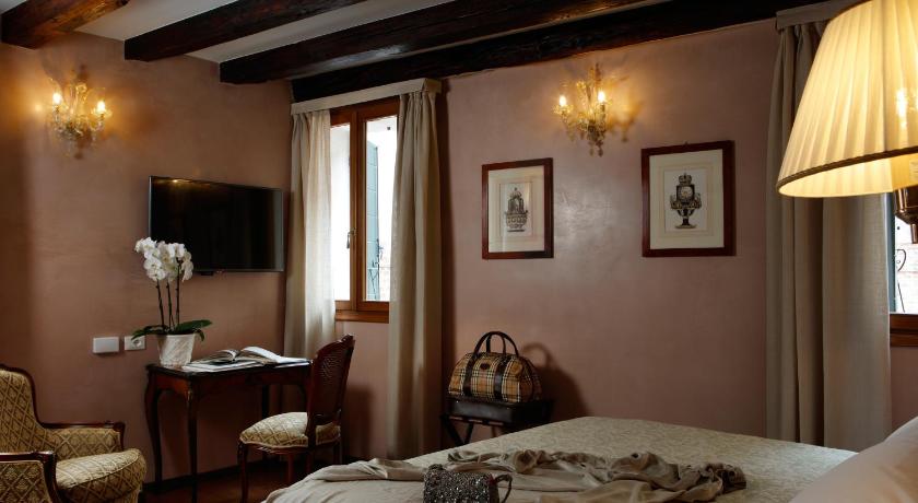 Image of Double or Twin Room 1