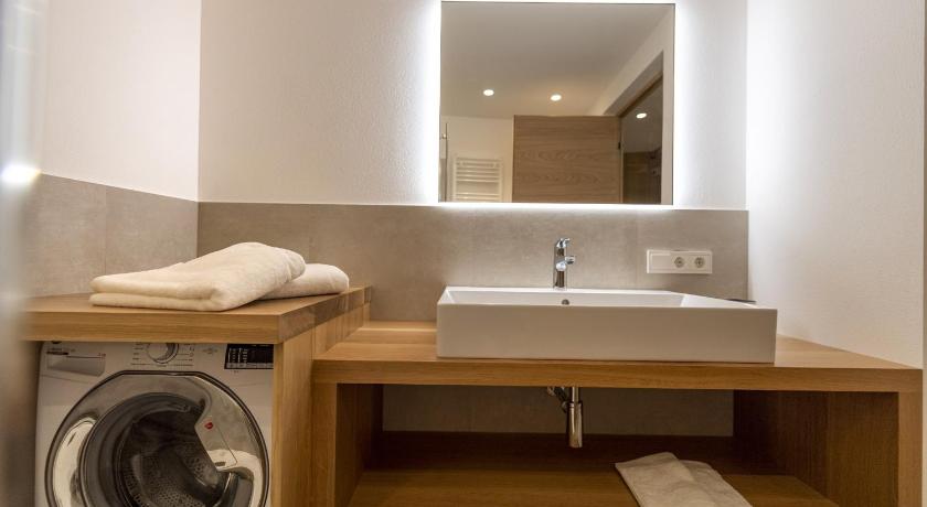 Apartment Dauru