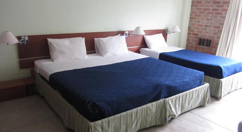 Image of Quadruple Room 1