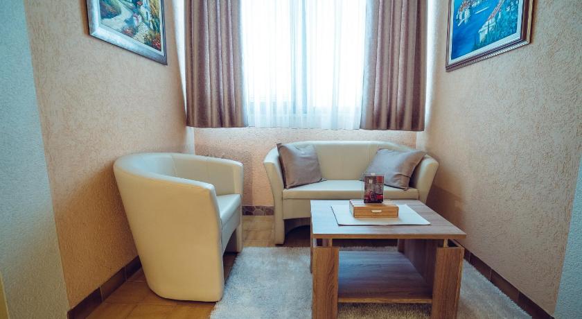 Ivica Apartments photo