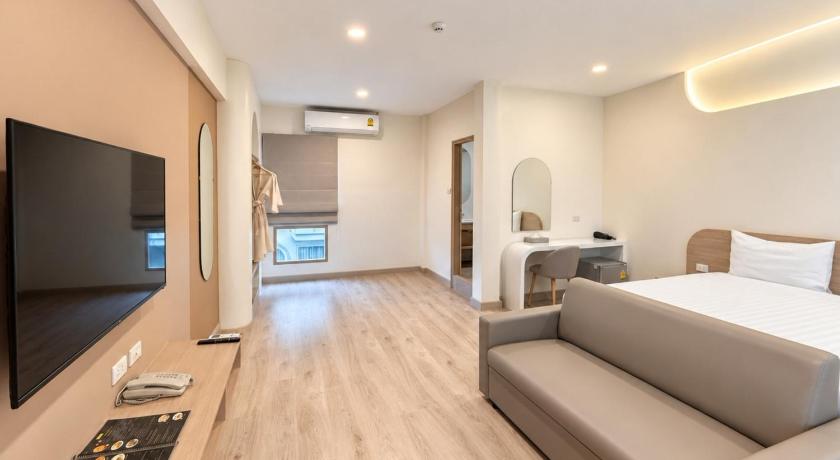 Afbeelding van Signature Tweepersoonskamer (Signature Double Room) 0