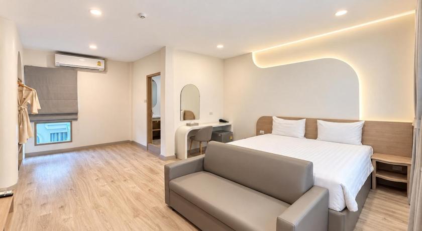 Afbeelding van Signature Tweepersoonskamer (Signature Double Room) 1