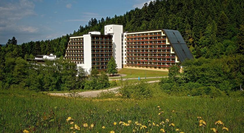 Hotel SOREA LUBOVNA — Hotel in Stara Lubovna