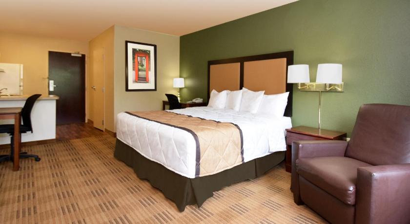 Extended Stay America Suites - Chicago - O'Hare