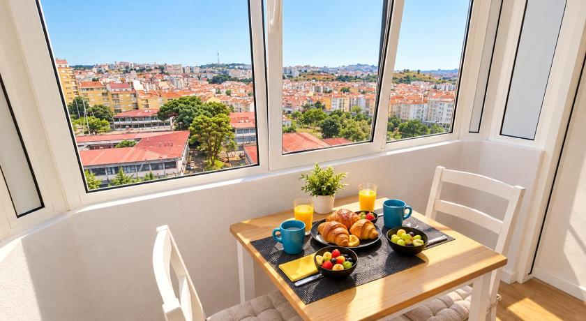 Foto di Sunshine Amadora - Prenotazione scontata Agoda