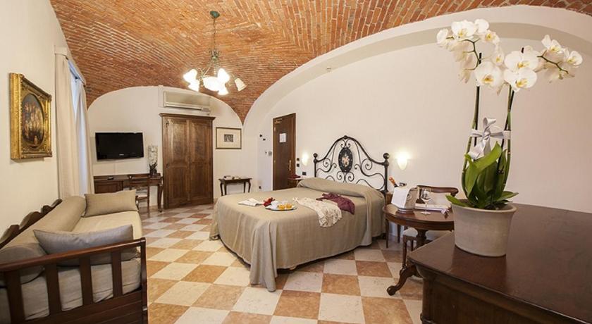 Albergo La Corte Albertina