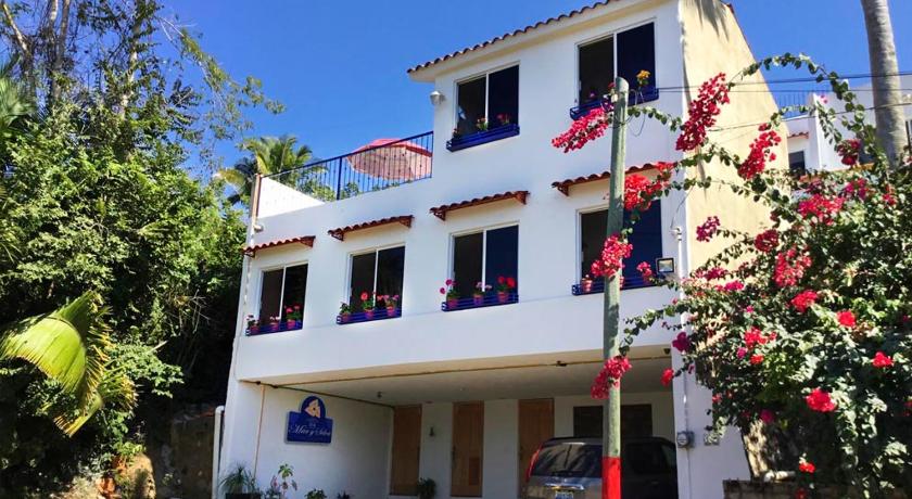 Hotel Quinta Mar y Selva