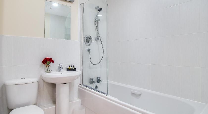 Mica Point City Centre Apartment photo