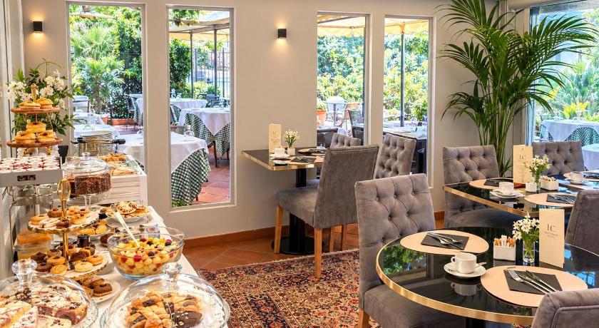 LC Boutique Hotel