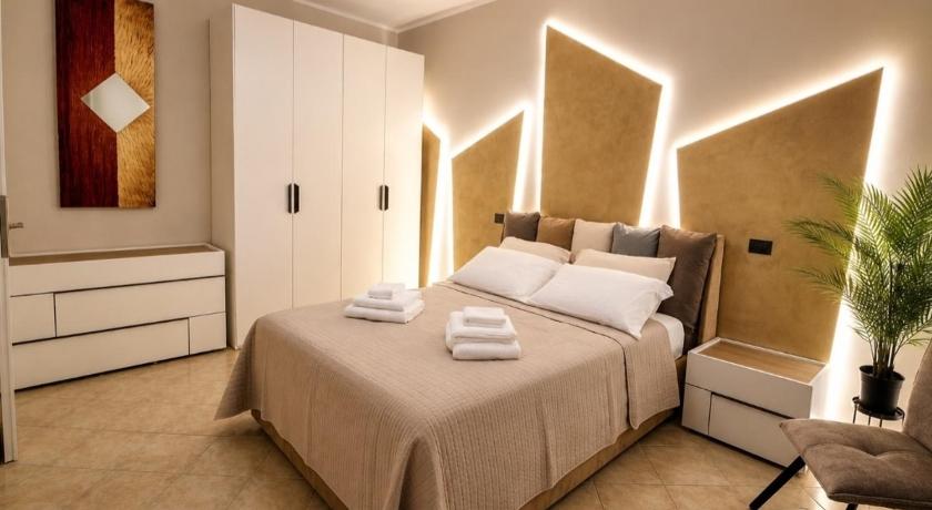 Rosedera Luxury B&B Silver