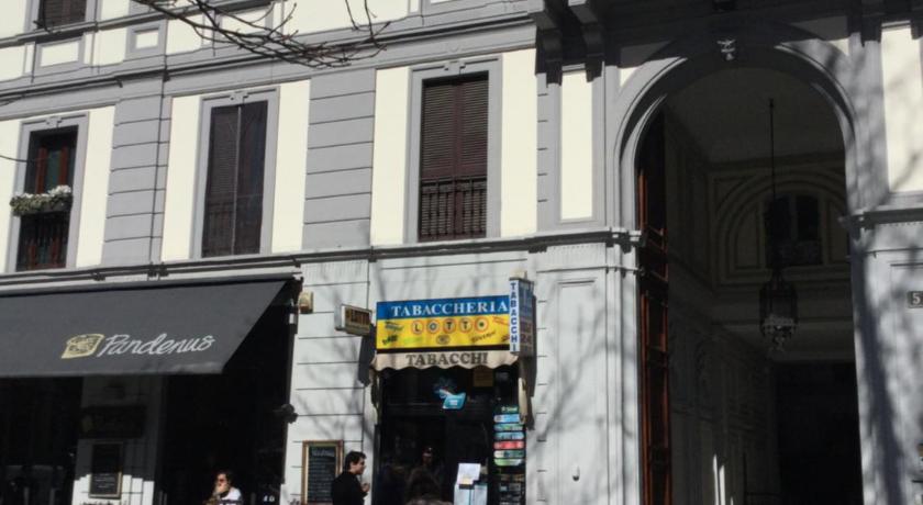 Locanda Pandenus photo