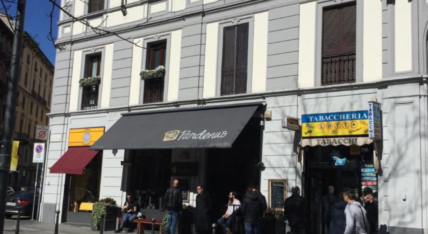 Locanda Pandenus photo