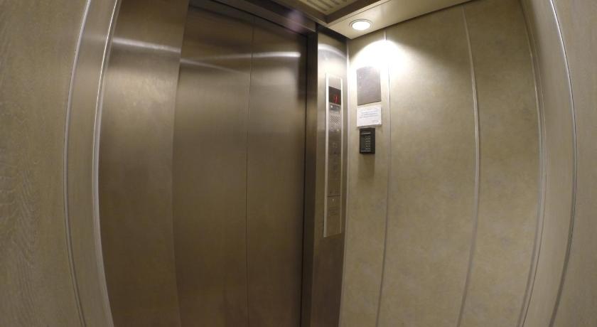 Image of Standard Apartment 15
