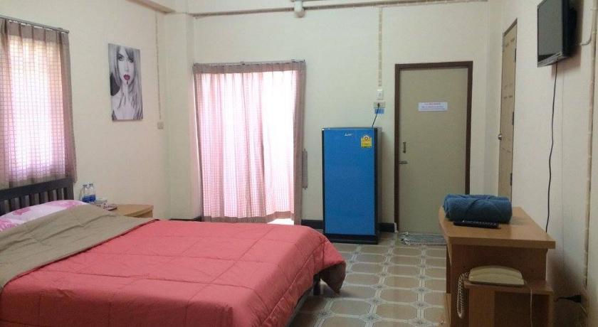 Image of Standard Apartment 14