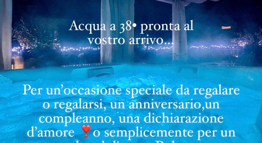 Dimora di Charme Rooms & Apartments