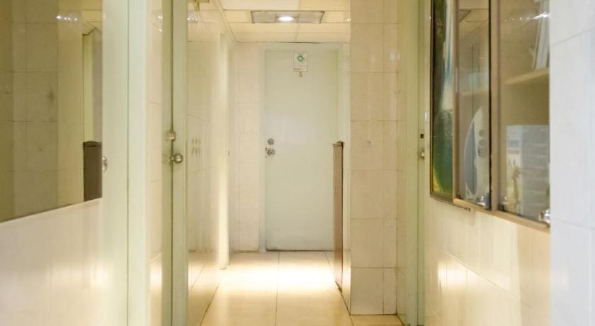 Happy land guesthouse — Hotel in Hong Kong