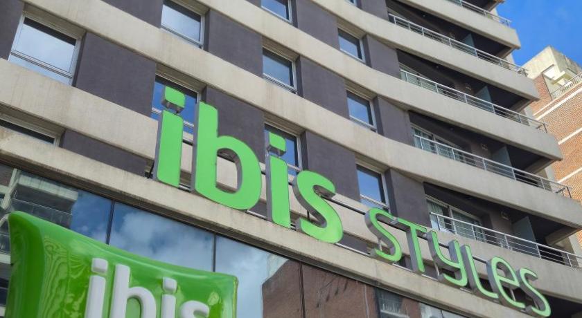 Foto di ibis styles Montevideo Biarritz - Prenotazione scontata Agoda