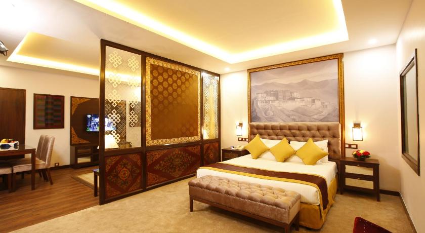 Image of Suite Room 0