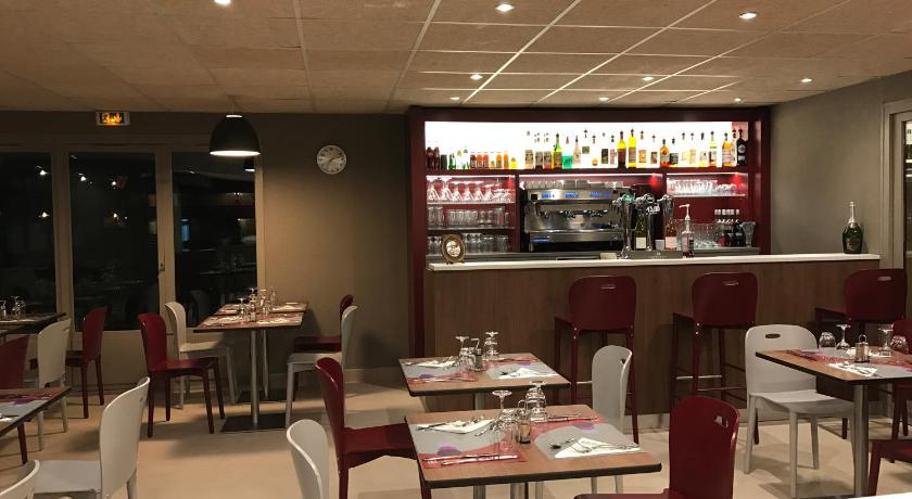 Hôtel Restaurant Campanile Amiens - Glisy (Campanile Amiens - Glisy)