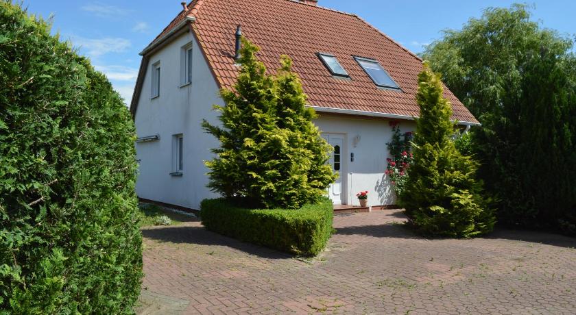 Twee Linden Nienhagen — Hotel in Nienhagen