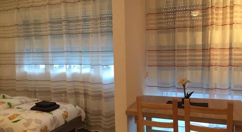 Studios near Basel Airport photo