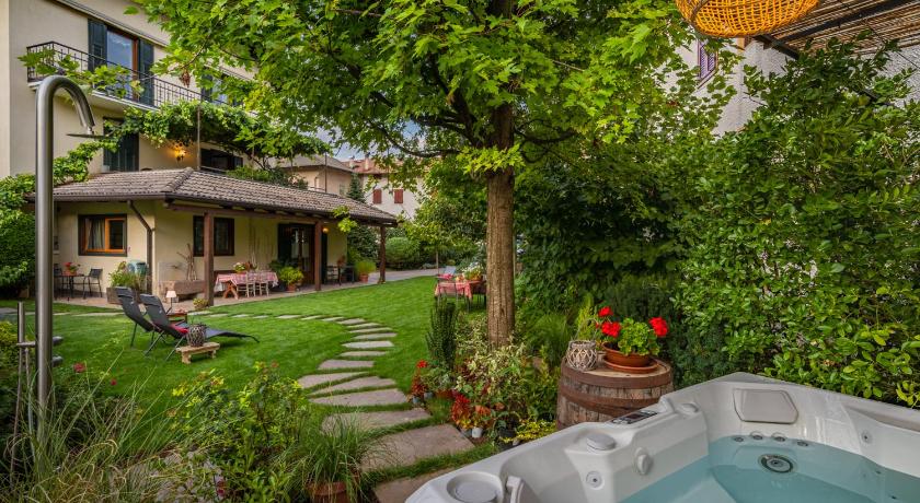 Casa Vacanze Piè di Castello
