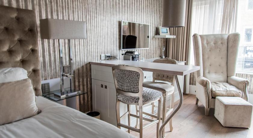 Image of Luxury Double Room 1