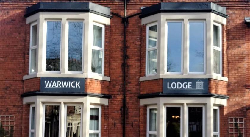 Warwick Lodge Guesthouse photo