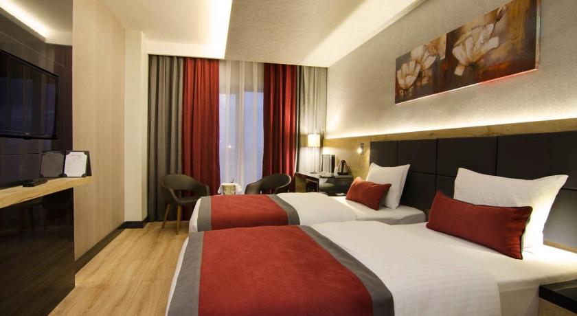 Ramada Encore by Wyndham Gebze