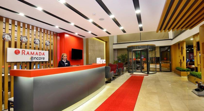 Ramada Encore by Wyndham Gebze